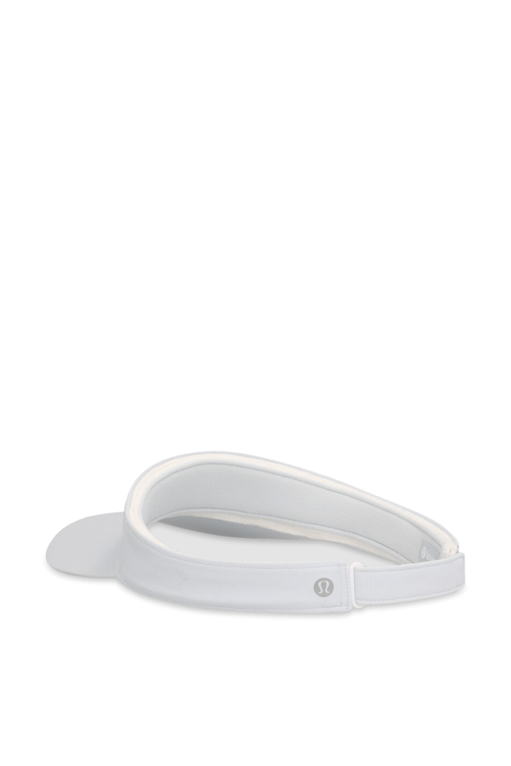 תמונה אחורית של Removable Sweatband All-Sport Visor LULULEMON