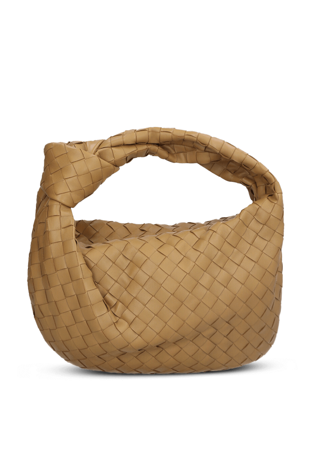 תמונה קידמית של תיק ג'ודי טין BOTTEGA VENETA