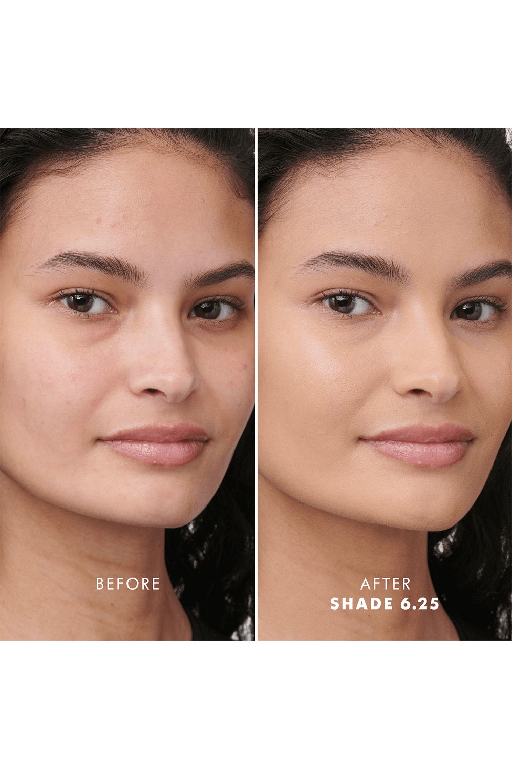 מייקאפ לומינוס סילק למראה זוהר 6.25 ARMANI BEAUTY