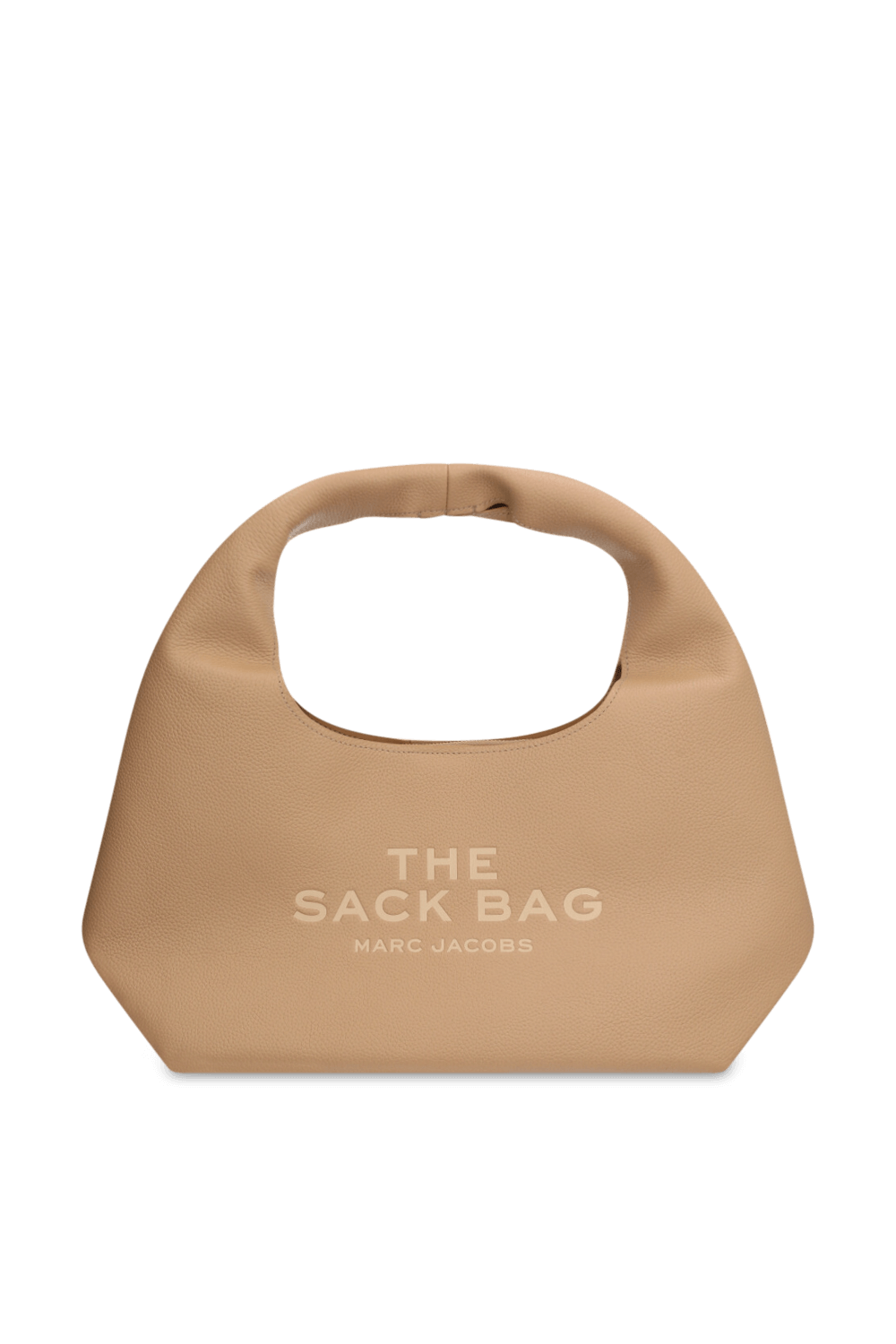 תמונה קידמית של תיק שק MARC JACOBS
