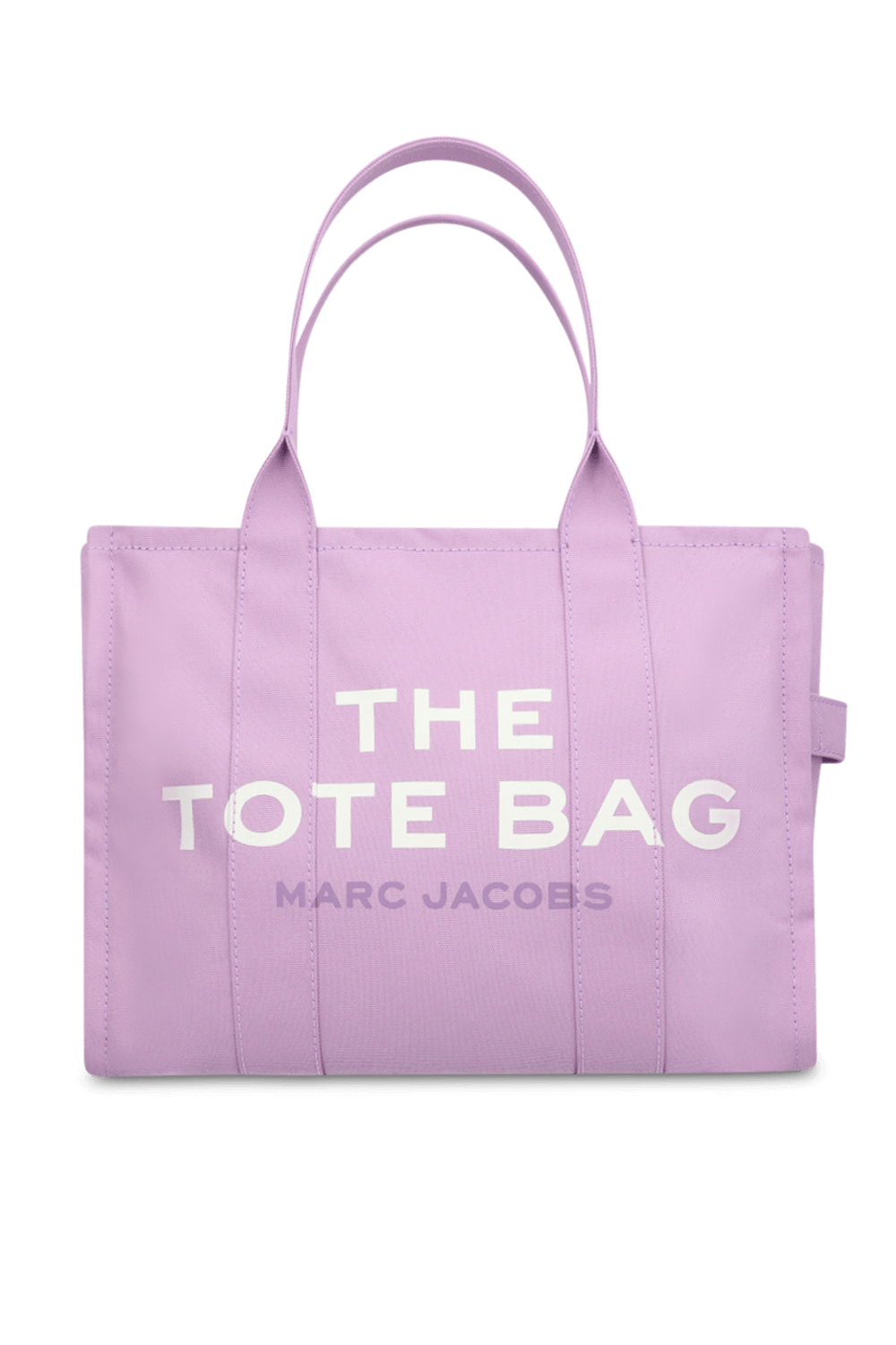 תמונה קידמית של תיק טוט לארג' MARC JACOBS