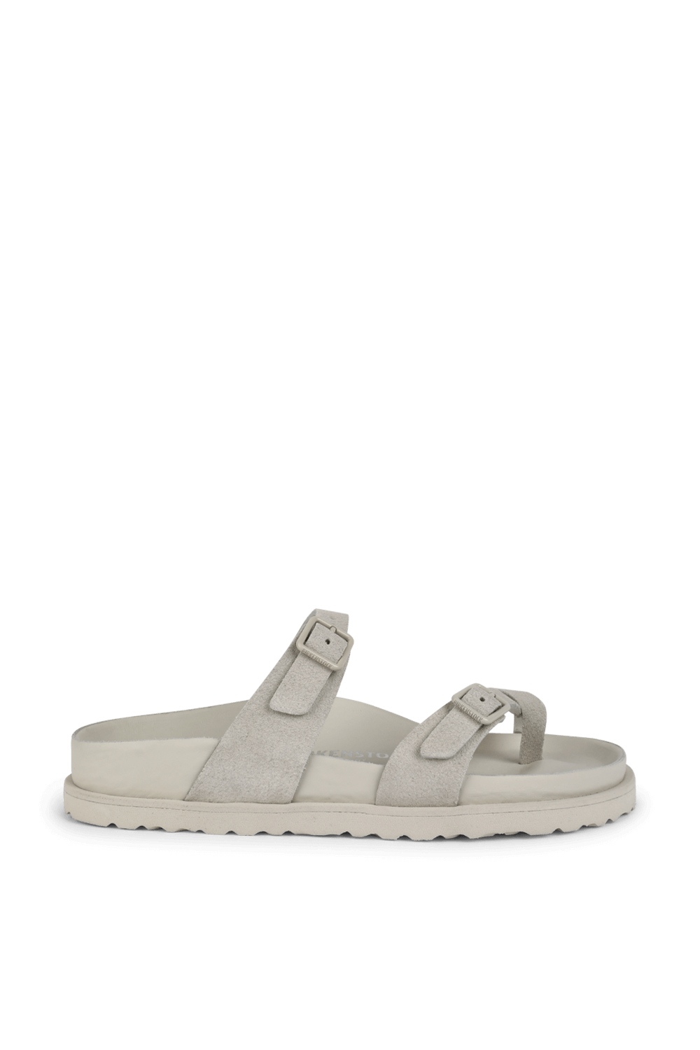 תמונה קידמית של כפכפי סליידס 1774 מזמש BIRKENSTOCK