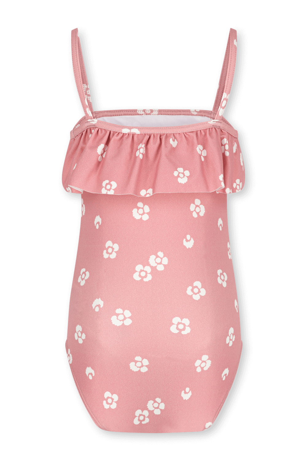 תמונה אחורית של בגד גוף שלם - גילאים 3-5 שנים PETIT BATEAU