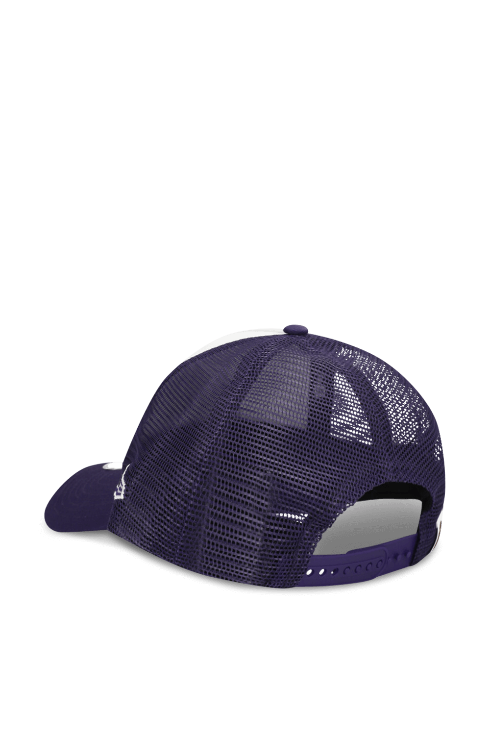 תמונה אחורית של כובע מצחייה BAPE