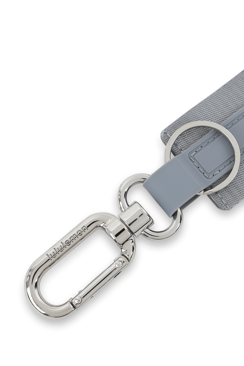 תמונה אחורית של Never Lost Keychain