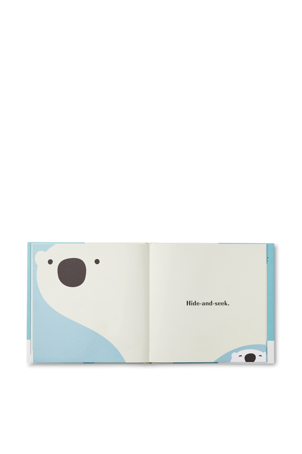 Little Bear Dreams PHAIDON