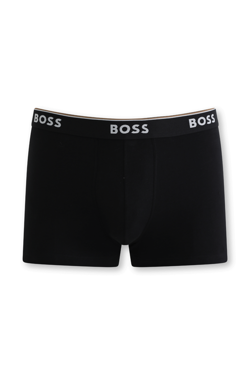 תמונת פנים של מארז שלושה תחתוני טראנק BOSS