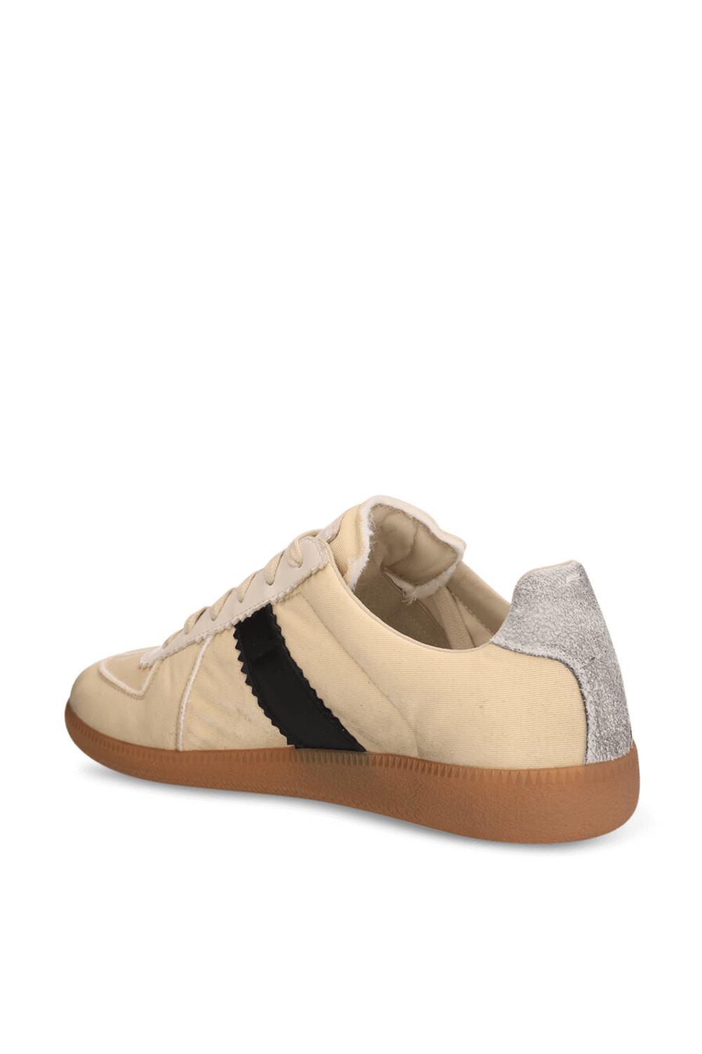 תמונה אחורית של נעלי סניקרס MAISON MARGIELA