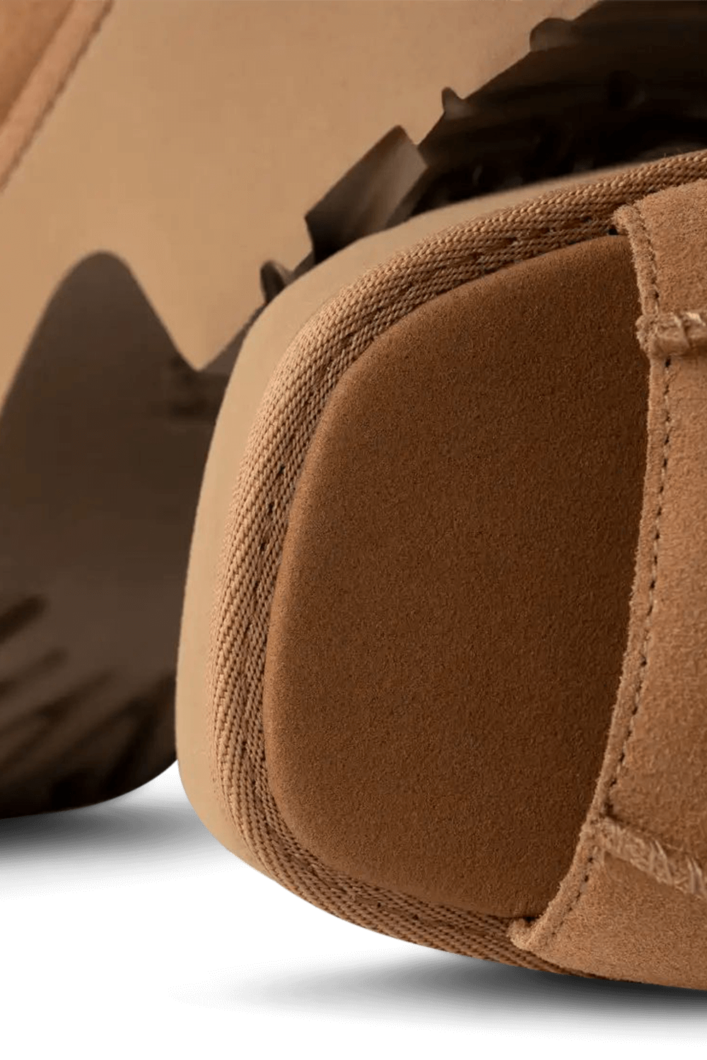תמונת פנים של כפכפי סליידס ניו הייטס UGG