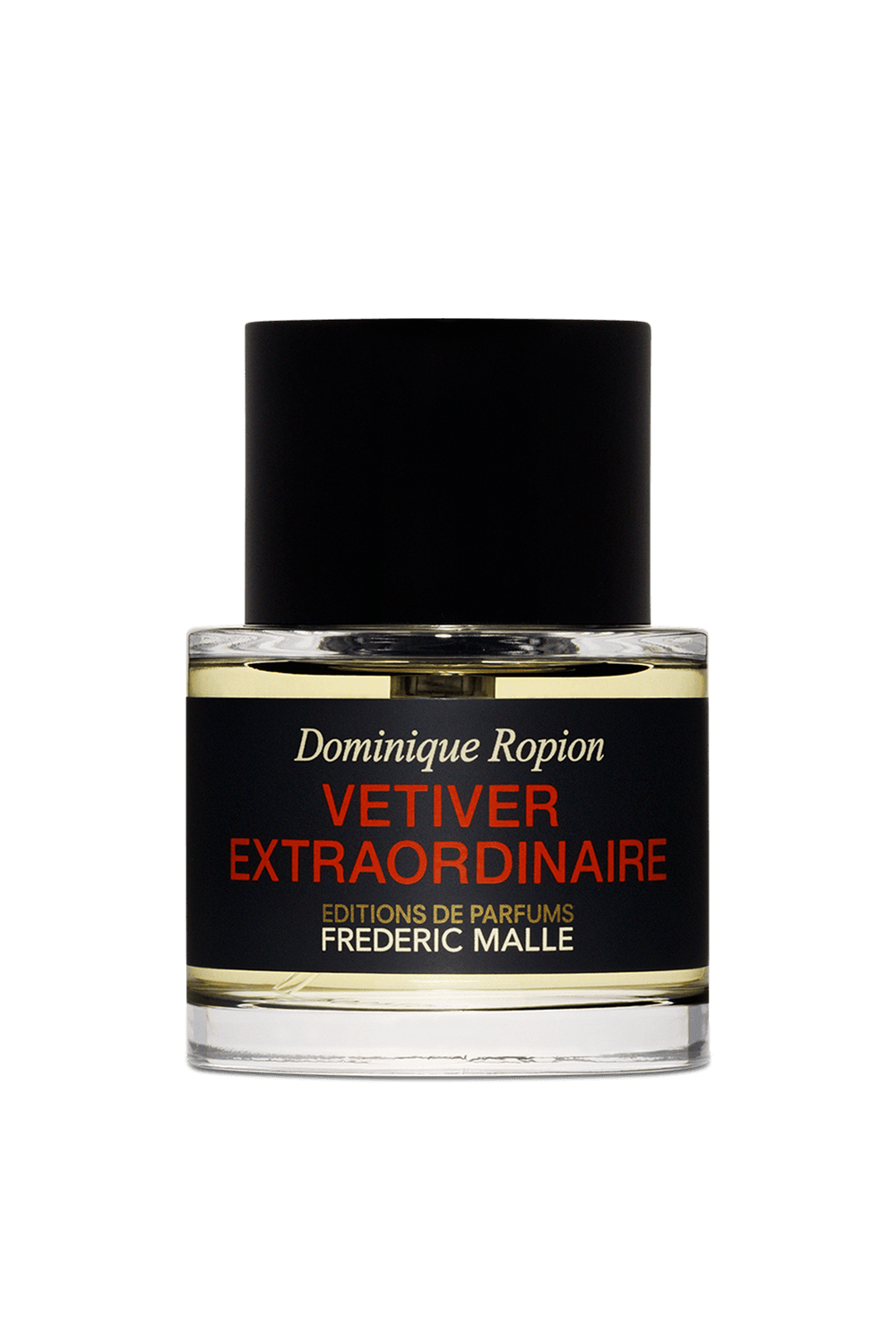 תמונה קידמית של Vetiver Extraordinaire Eau de Parfum 50 ml FREDERIC MALLE