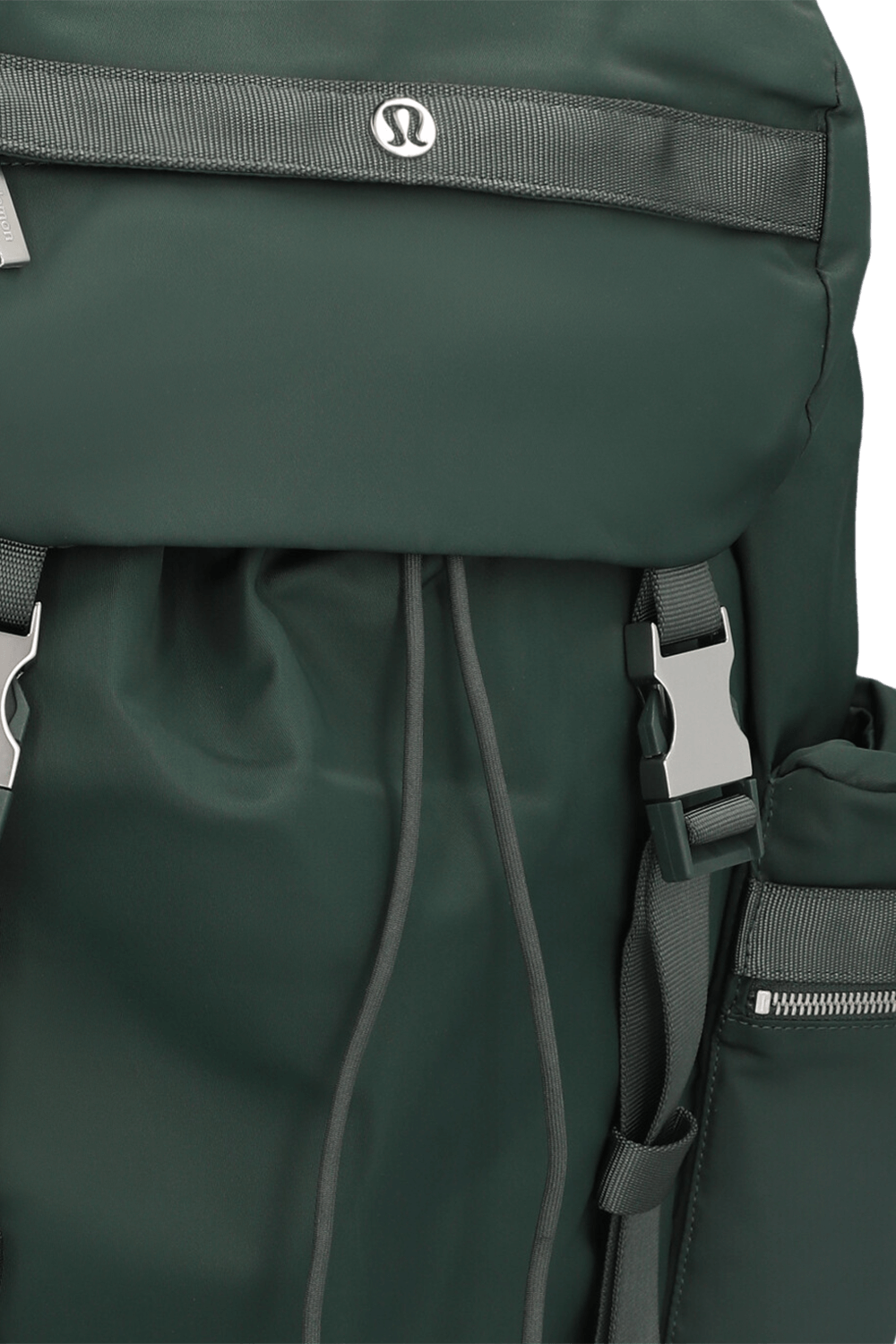 תמונת תקריב של Wunderlust Backpack 25L LULULEMON