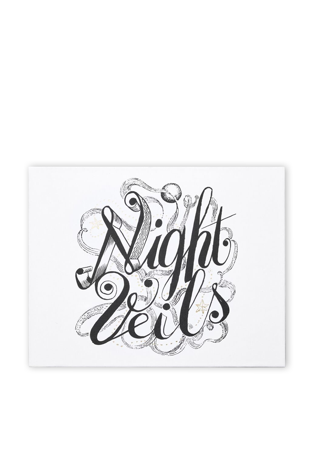 תמונת תקריב של Night Veils extract 50 ML BYREDO