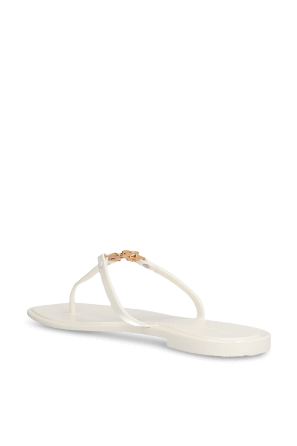 תמונה אחורית של כפכפי אצבע רוקסן TORY BURCH