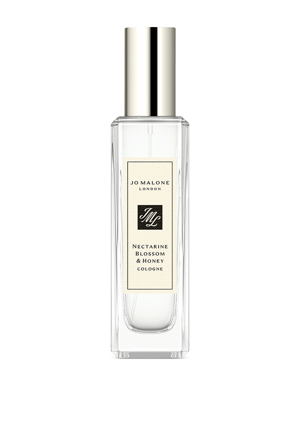 תמונה קידמית של Nectarine Blossom & Honey Cologne 30 ML