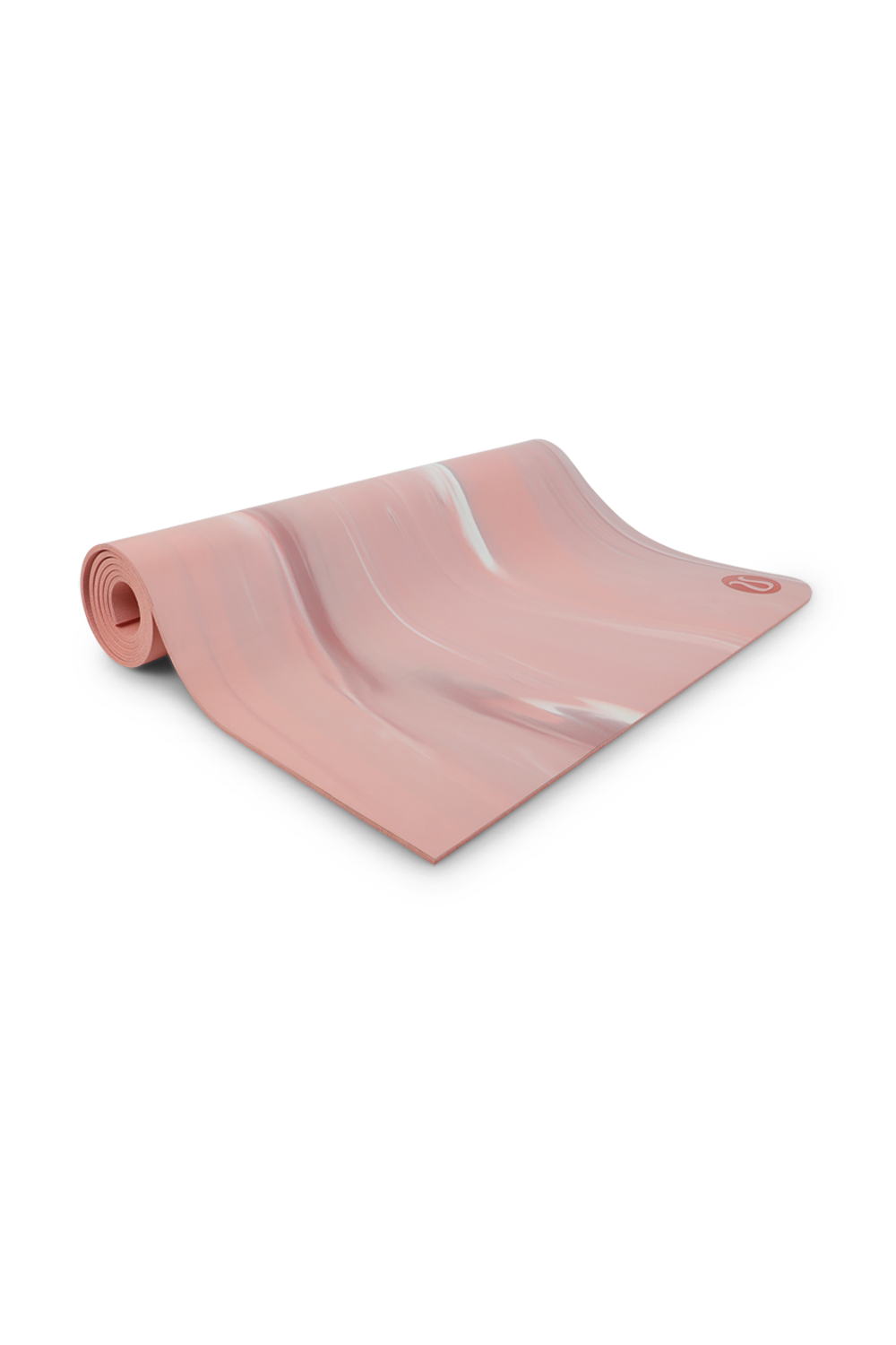 תמונה קידמית של The Mat 5mm Made With FSC-Certified Rubber LULULEMON