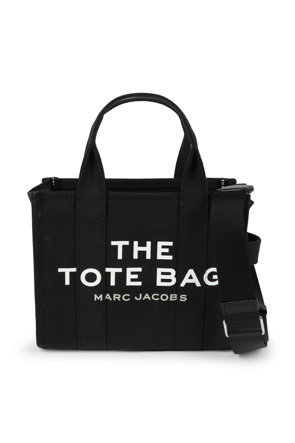 תמונה קידמית של תיק טוט מיני MARC JACOBS
