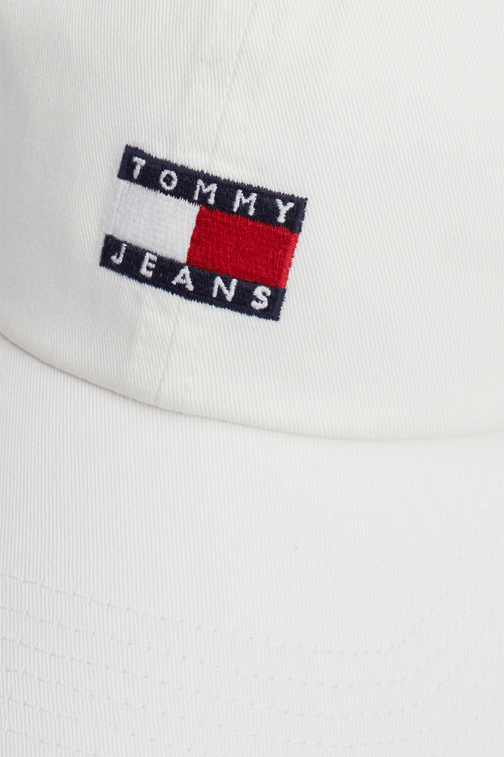 תמונת פנים של כובע מצחייה TOMMY HILFIGER