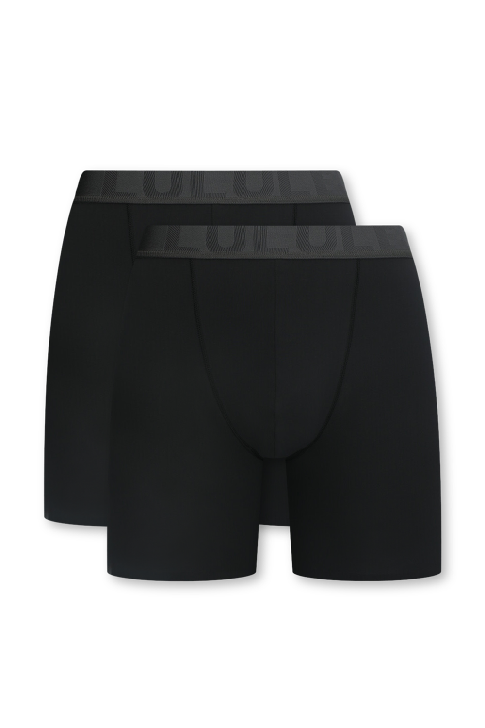 תמונה קידמית של Built To Move Boxer 2 Pack LULULEMON