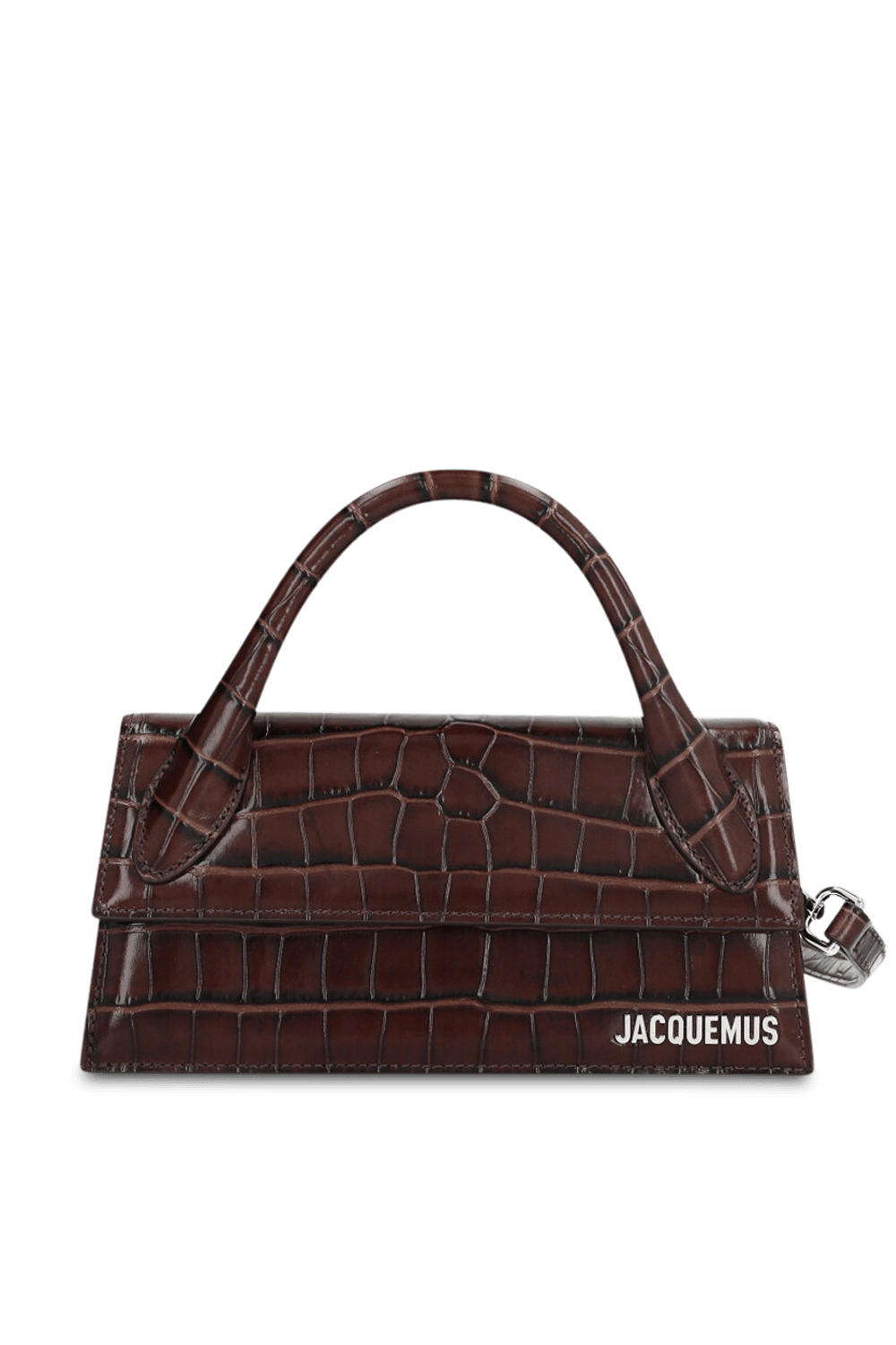 תמונה קידמית של תיק לה צ`יקיטו לונג JACQUEMUS