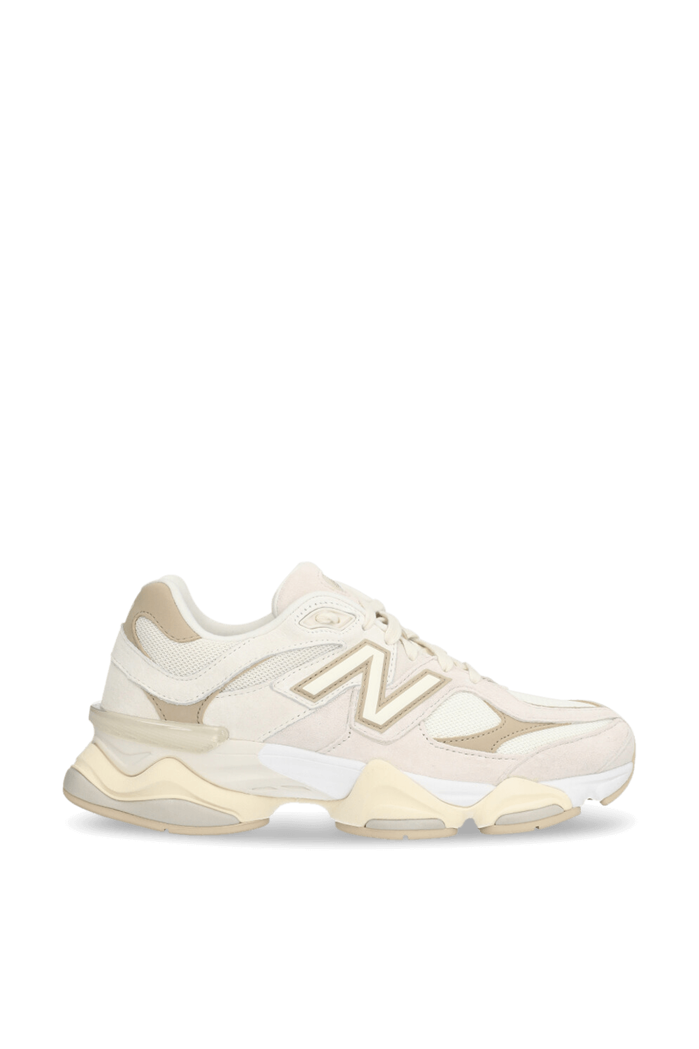 תמונה קידמית של נעלי סניקרס 9060 NEW BALANCE