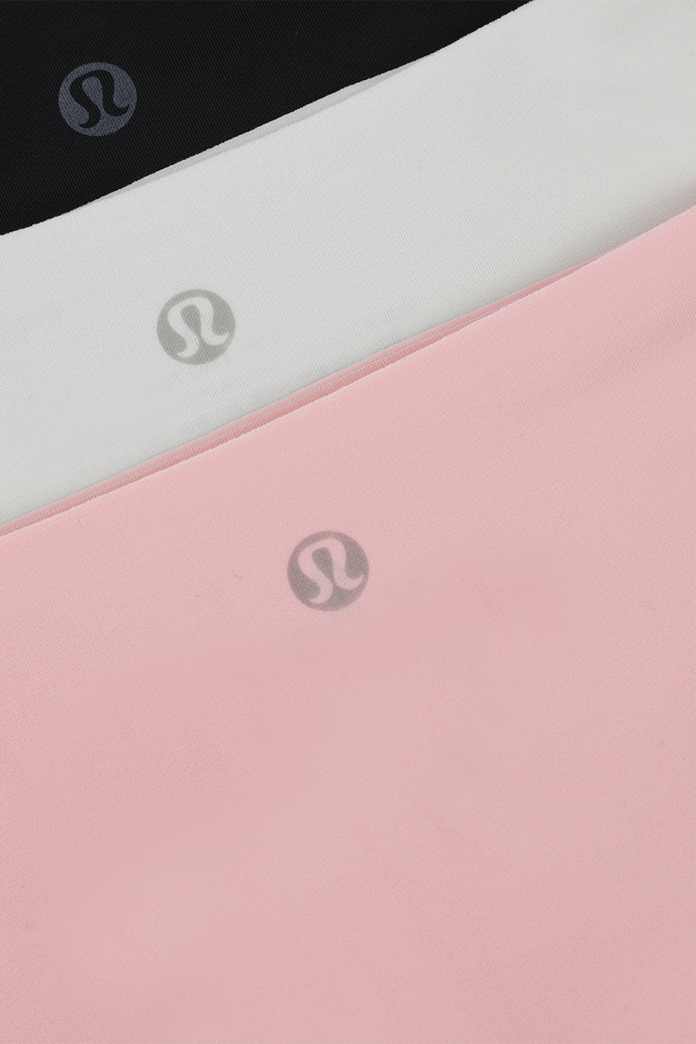 תמונה אחורית של InvisiWear Bikini Underwear - 3 Pack LULULEMON