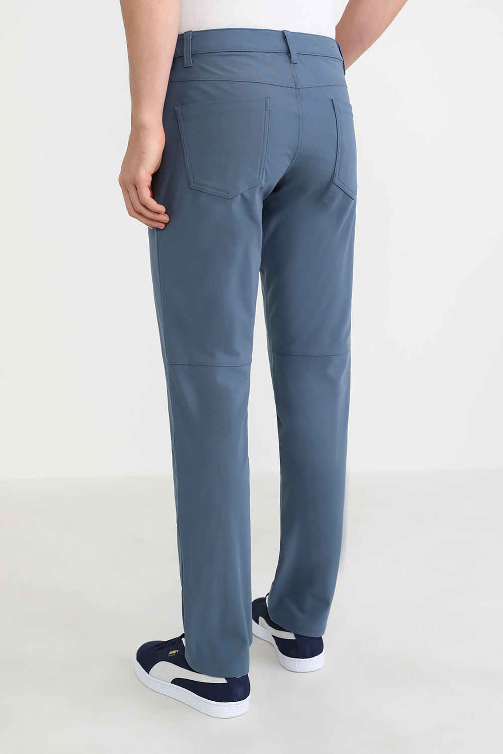 תמונת דוגמן אחורית של ABC Classic Pant 32