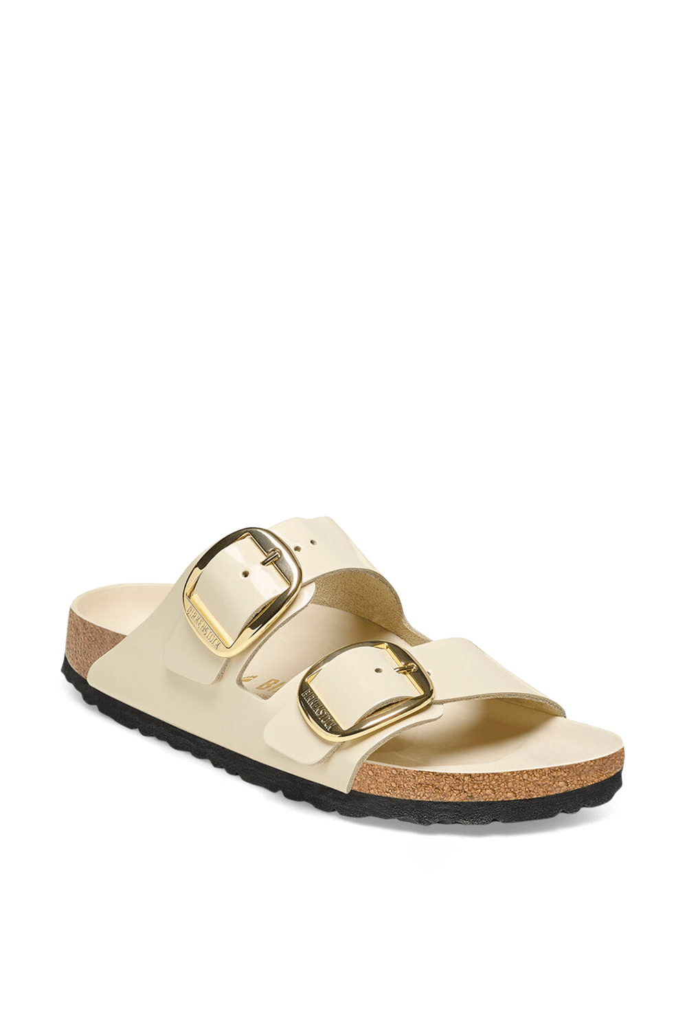 תמונה קידמית של סנדלי אריזונה BIRKENSTOCK