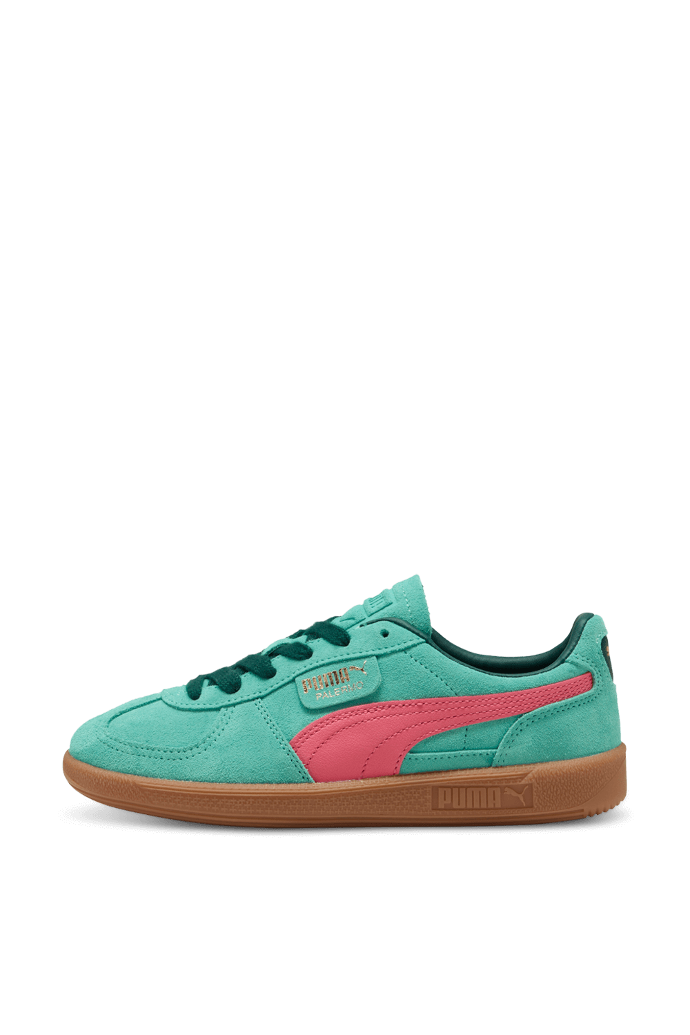 תמונה אחורית של נעלי סניקרס פלרמו PUMA