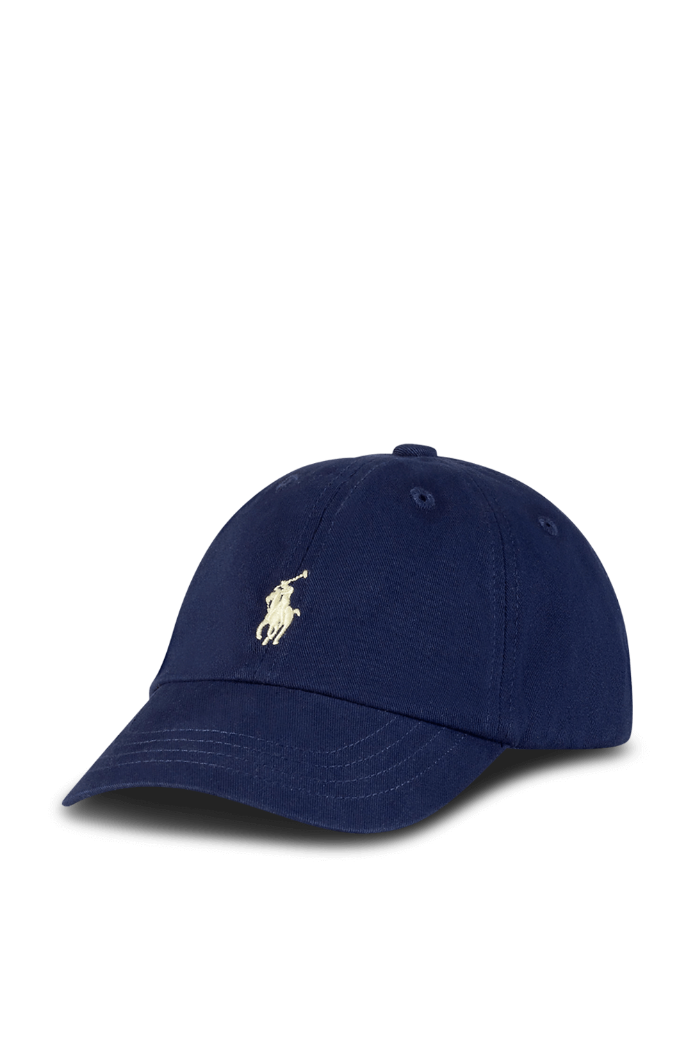 תמונה קידמית של כובע מצחייה POLO RALPH LAUREN KIDS