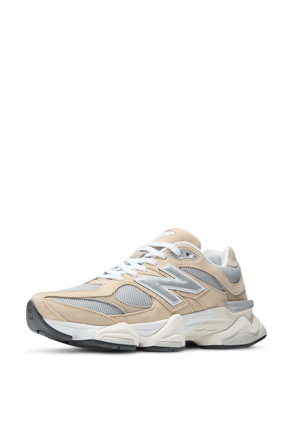 תמונת פנים של נעלי סניקרס 9060 NEW BALANCE