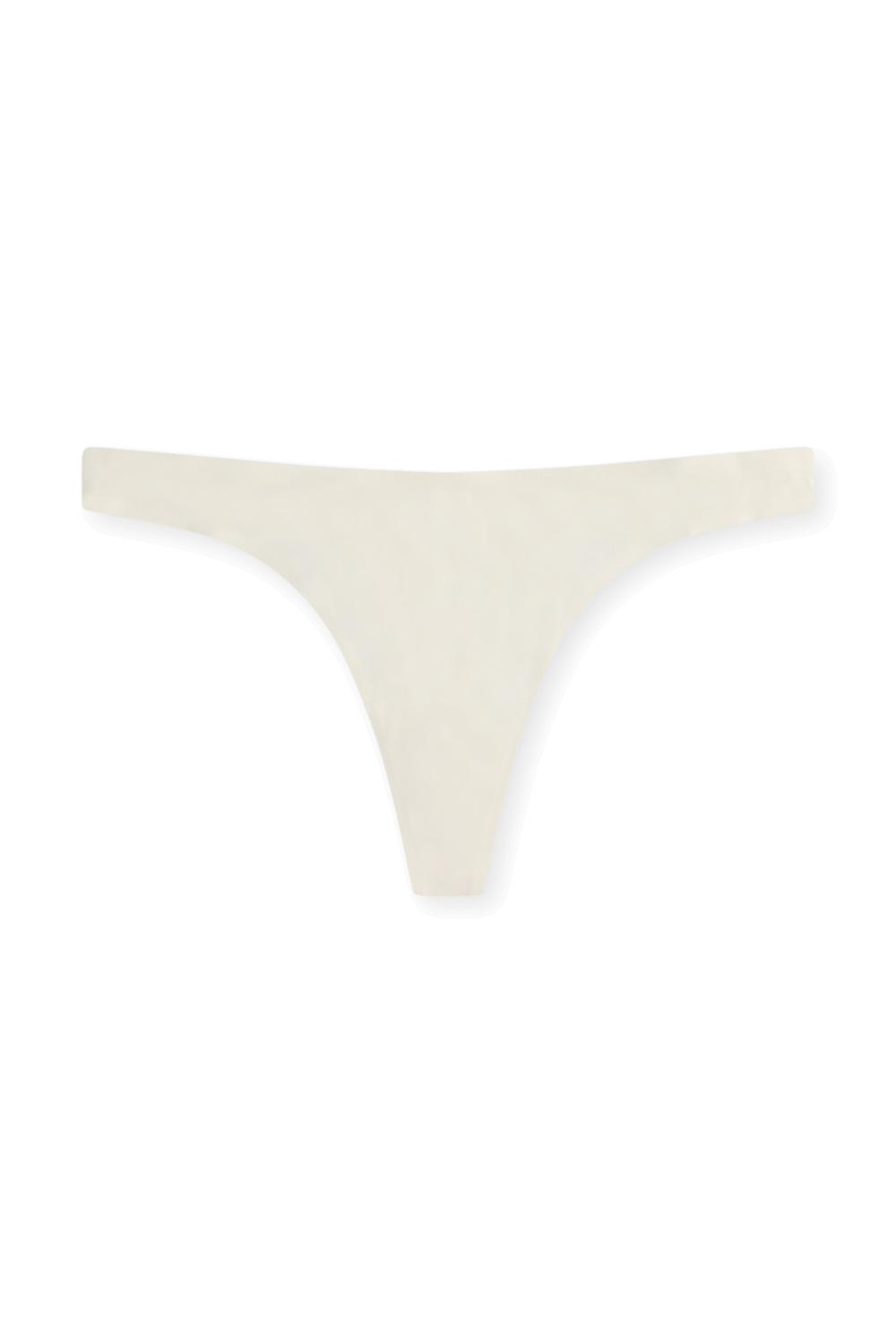 תמונת תקריב של Nulu Dipped-Waist Thong Underwear 3P LULULEMON