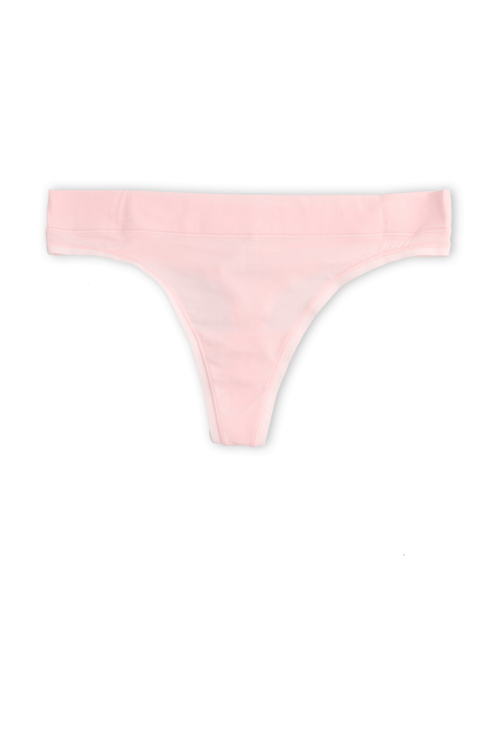 תמונה קידמית של UnderEase Thong *3P