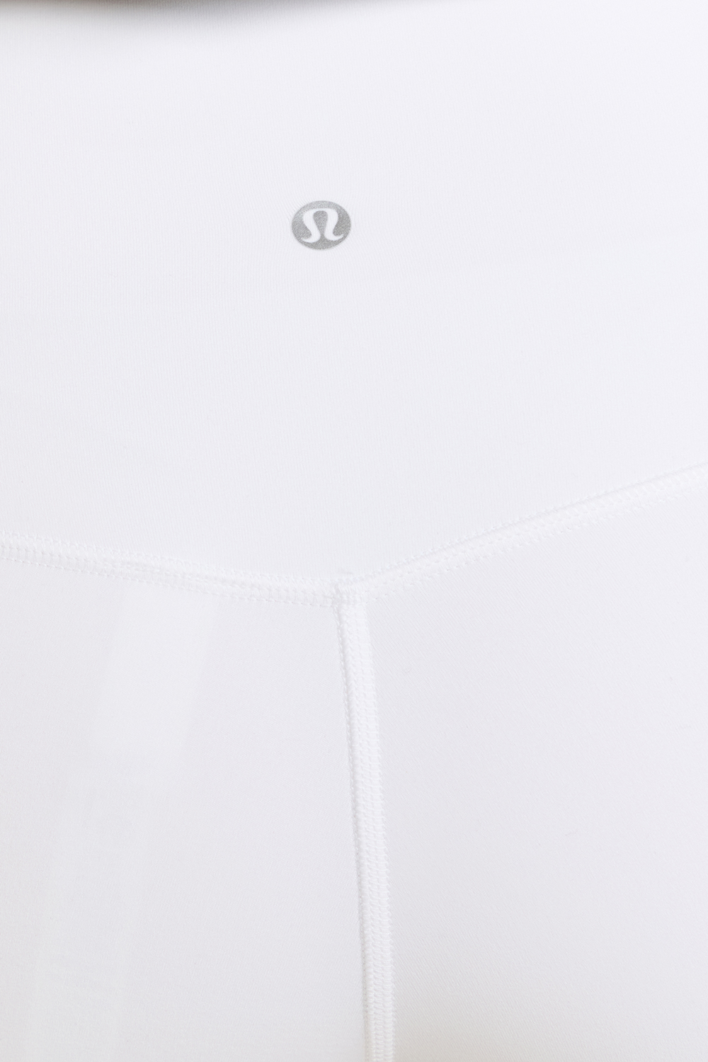 תמונת תקריב דוגמן של Align™ HR Short 4 LULULEMON