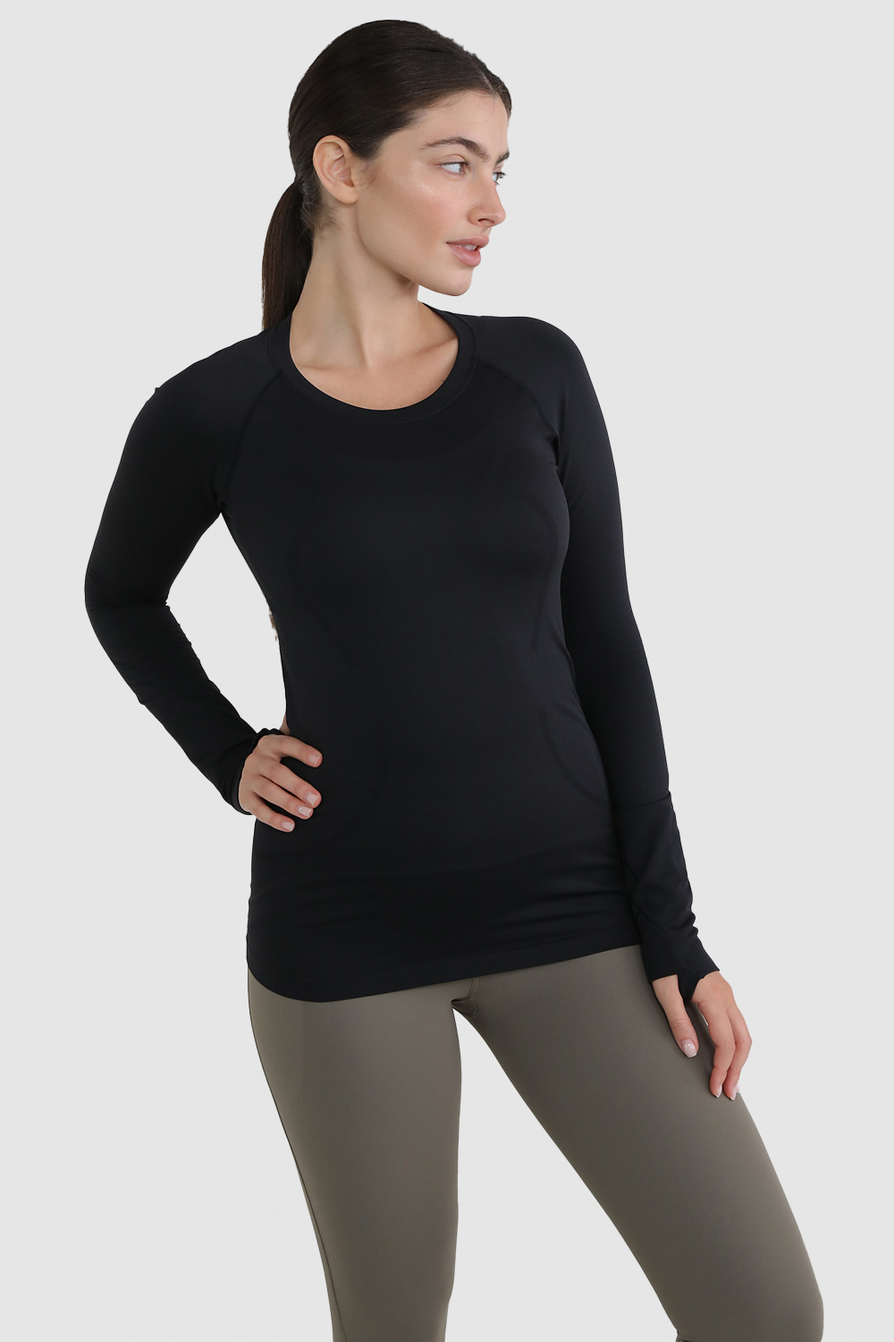 Swiftly Tech Long Sleeve Shirt 2.0