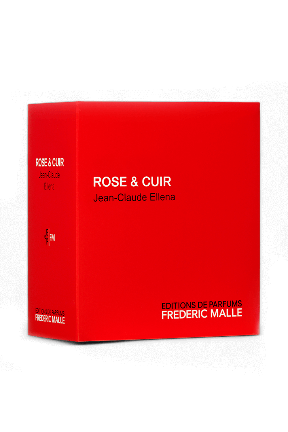 תמונה אחורית של Rose&Cuir Eau de Parfum 50 ml FREDERIC MALLE