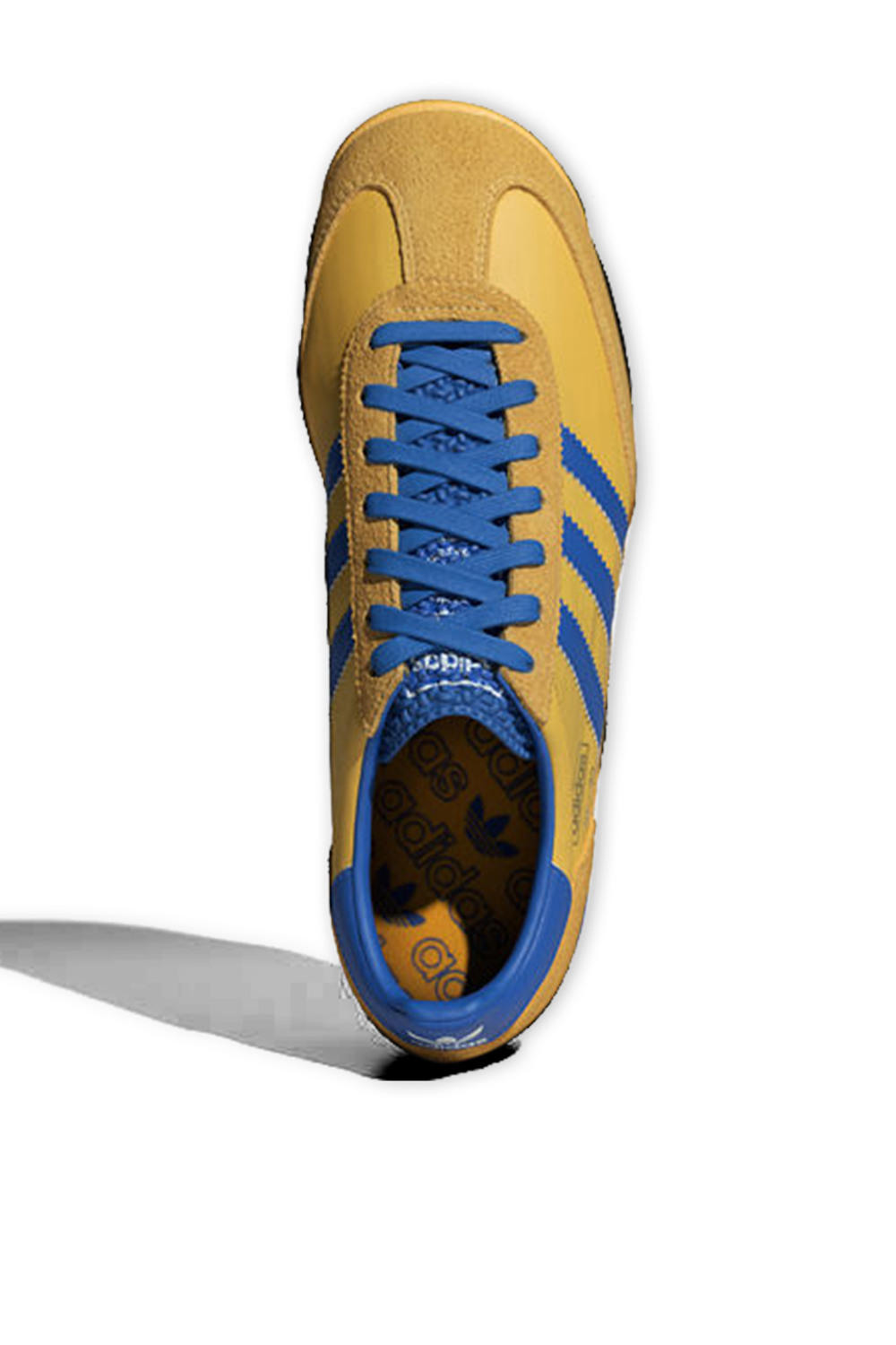 תמונת פנים של נעלי סניקרס SL 72 ADIDAS ORIGINALS