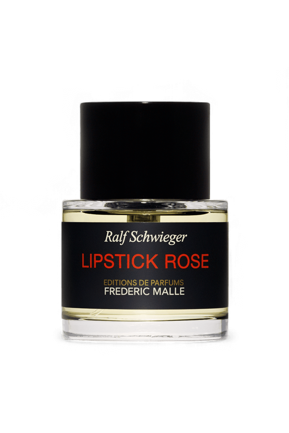 תמונה קידמית של Lipstick Rose Eau de Parfum 50 ml FREDERIC MALLE