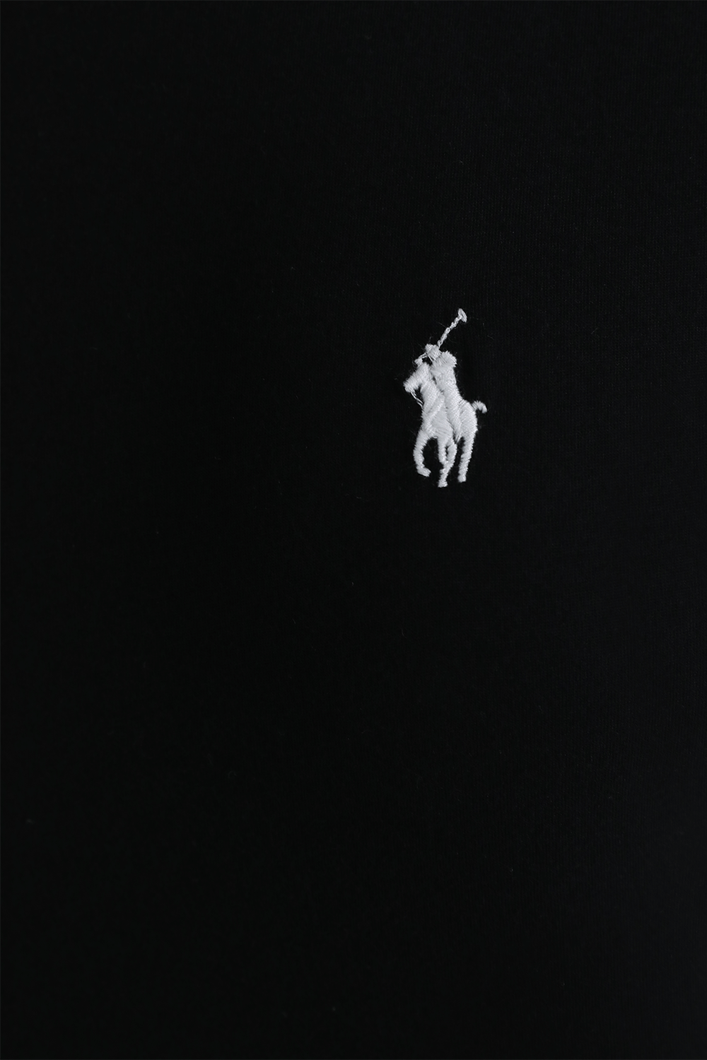 תמונה אחורית של חולצת טי POLO RALPH LAUREN