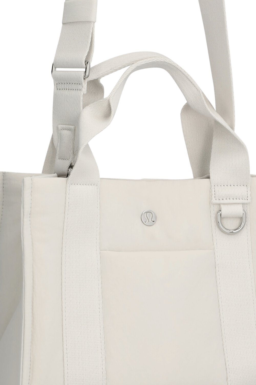 תמונת תקריב של Boxy Mini Tote Bag LULULEMON