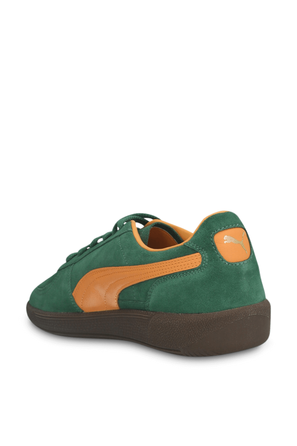 תמונה אחורית של נעלי סניקרס פלרמו PUMA