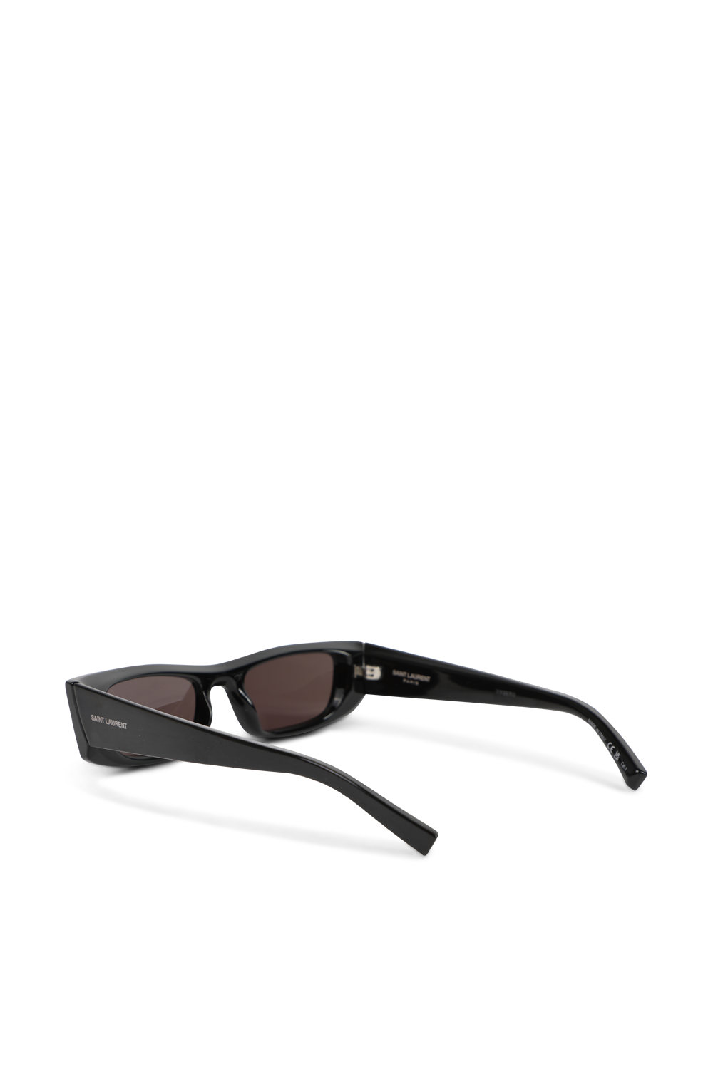 תמונה אחורית של משקפי שמש 553 SAINT LAURENT