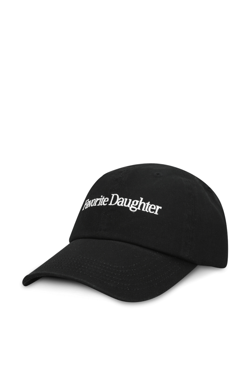 תמונה קידמית של כובע בייסבול FAVORITE DAUGHTER
