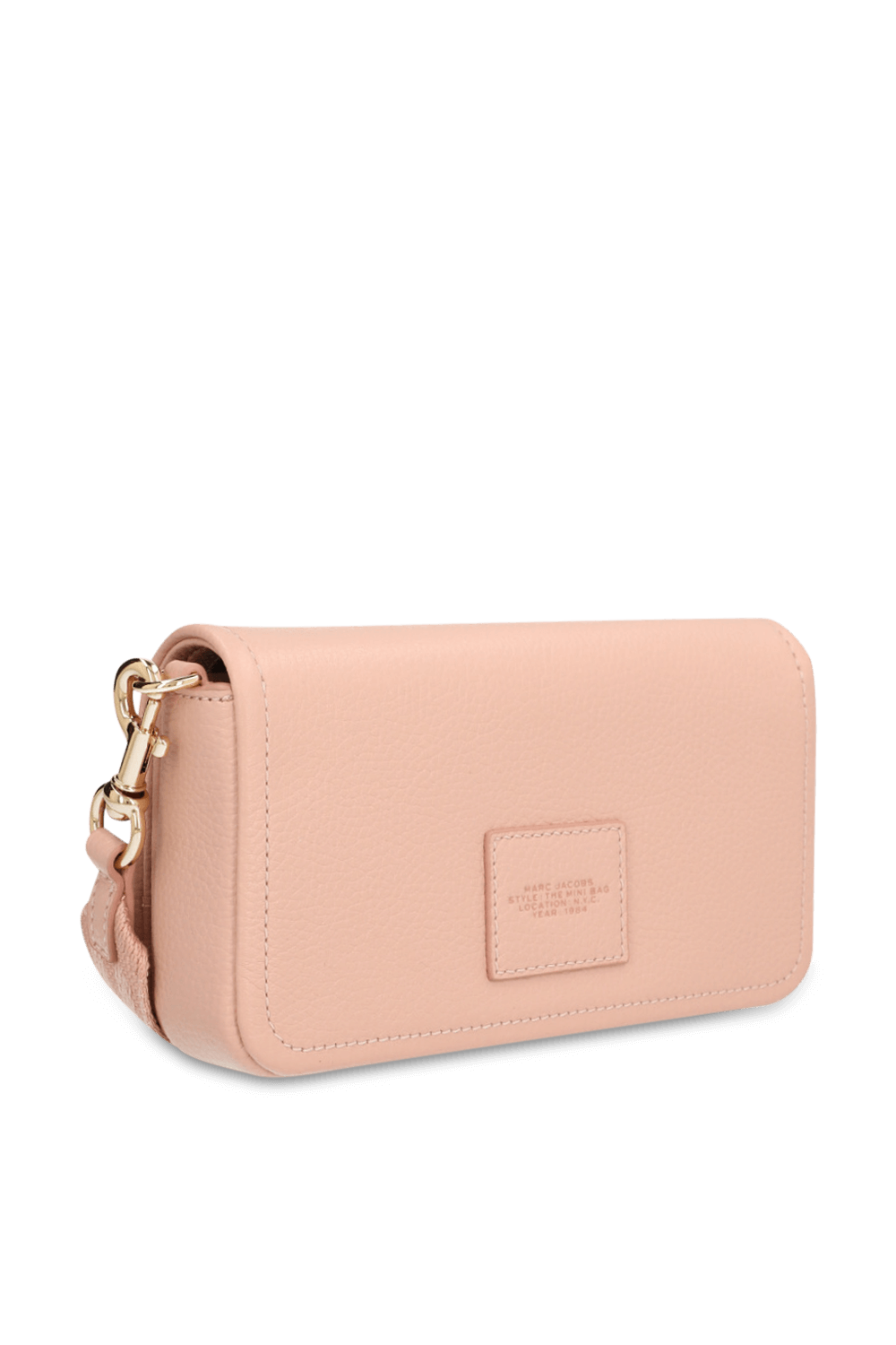 תמונה אחורית של תיק מיני MARC JACOBS