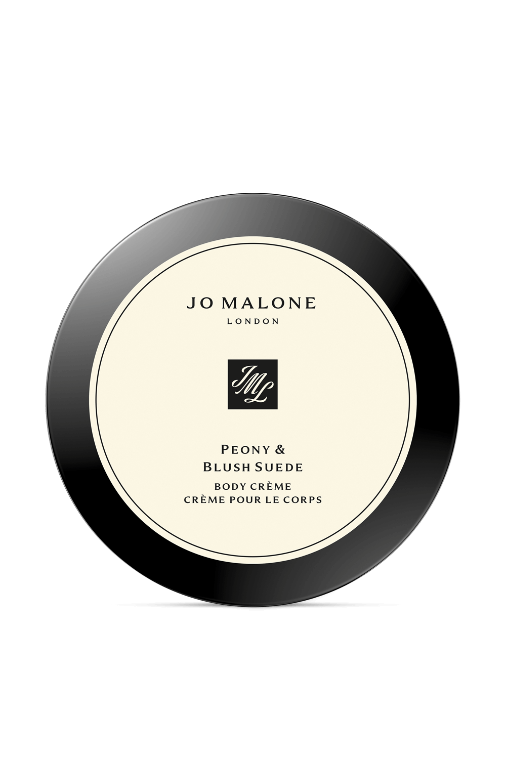 תמונה קידמית של Peony&Blush Suede Body Creme 175 ML JO MALONE LONDON