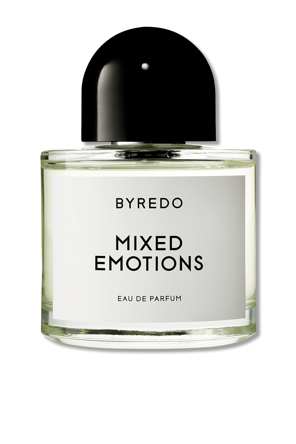 תמונה קידמית של Mixed Emotions Eau de Parfum 100 ML BYREDO