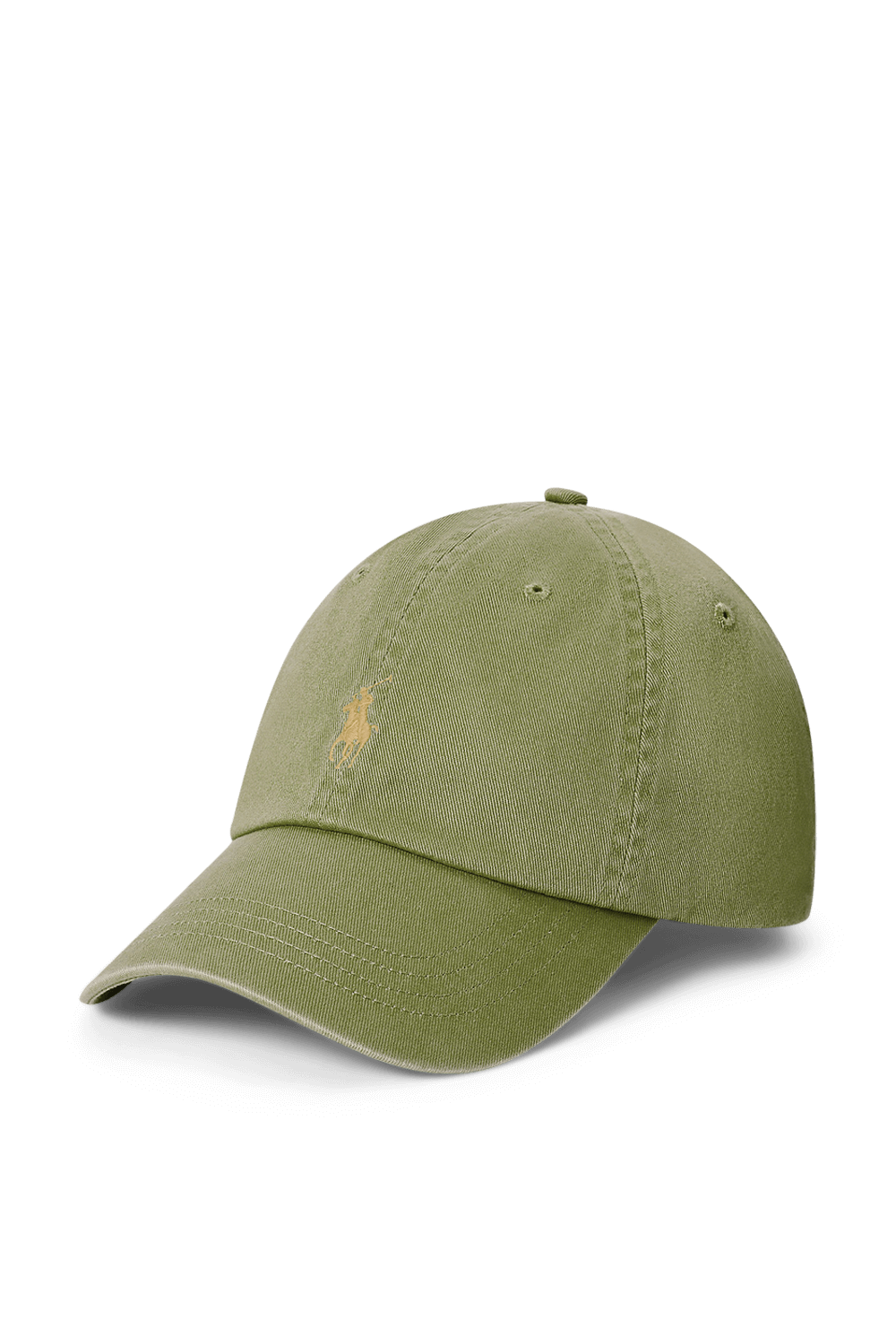 תמונה קידמית של כובע מצחייה POLO RALPH LAUREN