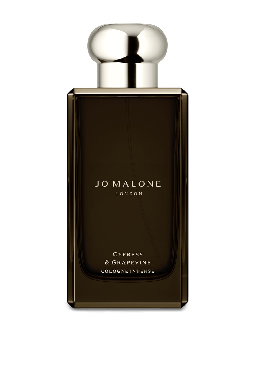 תמונה אחורית של Cypress&Grapevine Cologne Intense 100 ML