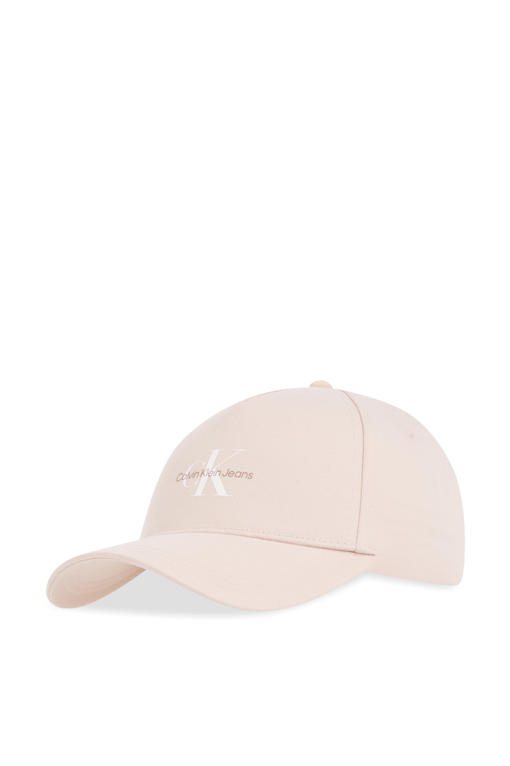 תמונה קידמית של כובע מצחייה CALVIN KLEIN