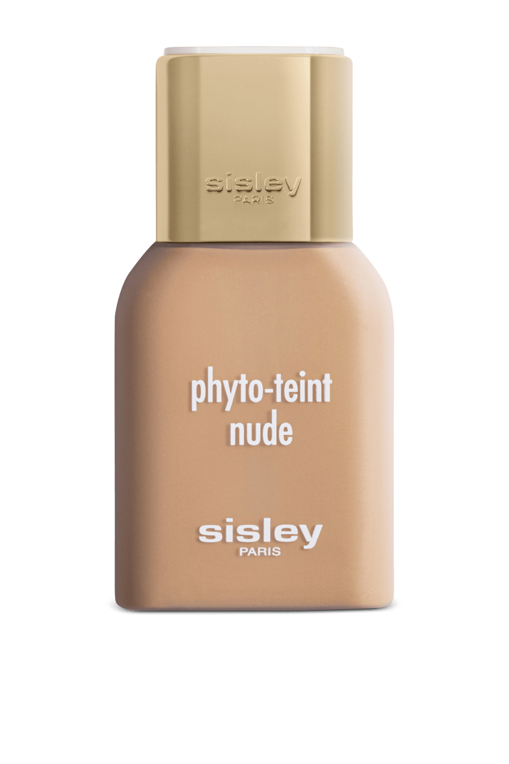 תמונה קידמית של Sisley Phyto Teint Nude 3W1 Warm Almond