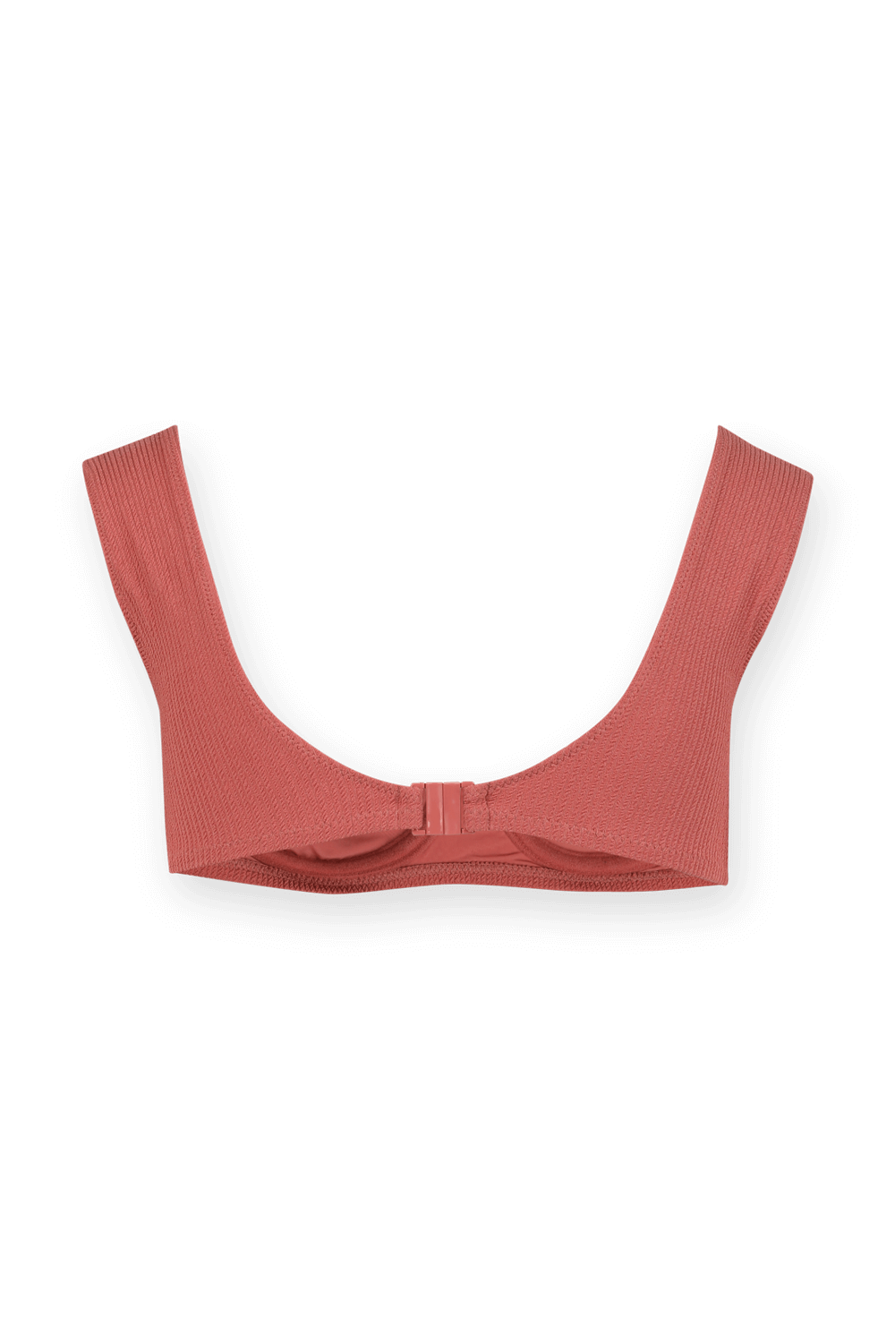 תמונה אחורית של South Pacific Top in Adobe TROPIC OF C